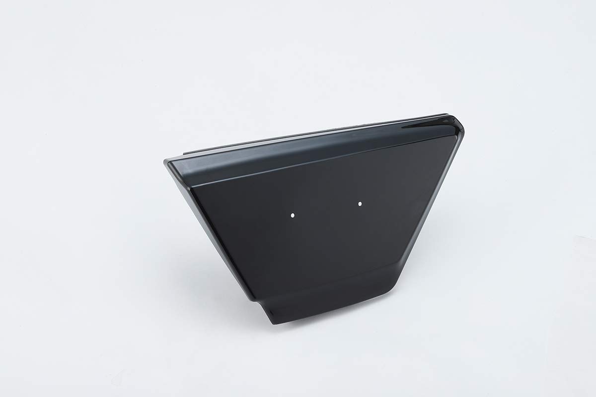 Amazon | 【565】Z400FX リプレイス外装セット ブラック タンク 