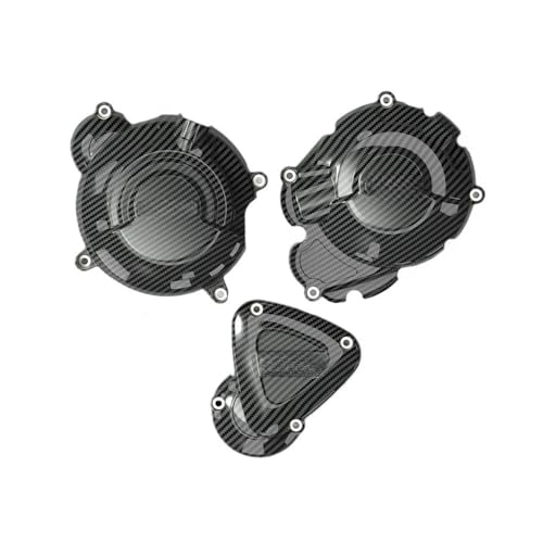 Protection moteur stator anti-casse pour Triumph Speed Triple 1200