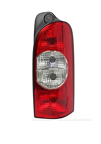 VNVISM Feu arrière droit pour Renault Master Movano 2003-2009 Nissan Interstar