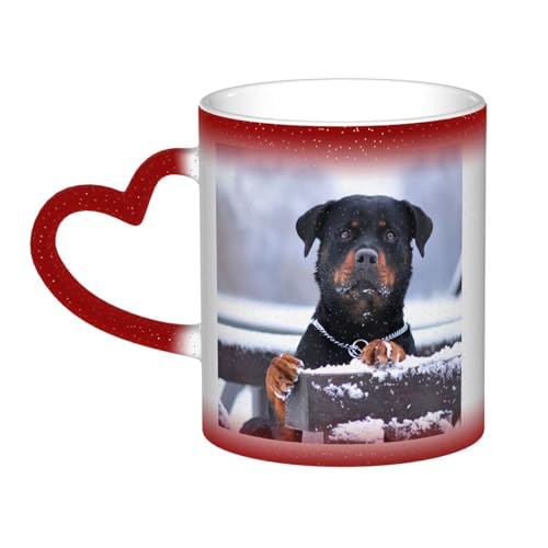 }OJbvbgF̖ 330ml ϐFJbv 傫߃R[q[Jbv Red