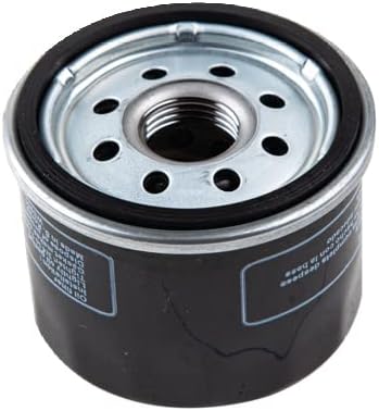 Oil Filter Engine Oil Filter Diameter 71 mm P.f. MTD 751-11501, 751-12690 - 4P90