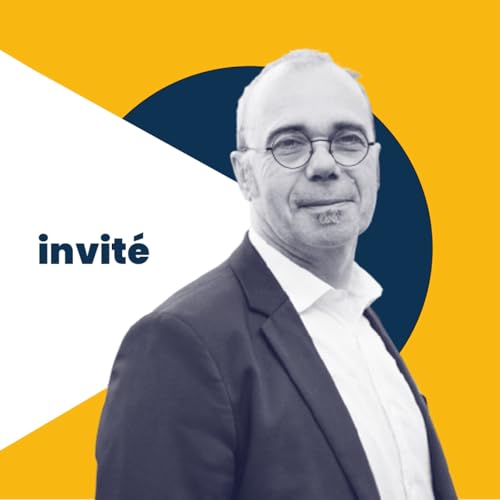 Akuo : Des nouveaux modèles de production d’énergie renouvelable | Olivier Renvoisé, Chief IT & OT d'Akuo
