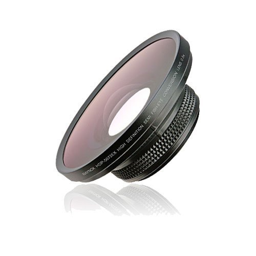 Raynox HDP-5072EX Cover