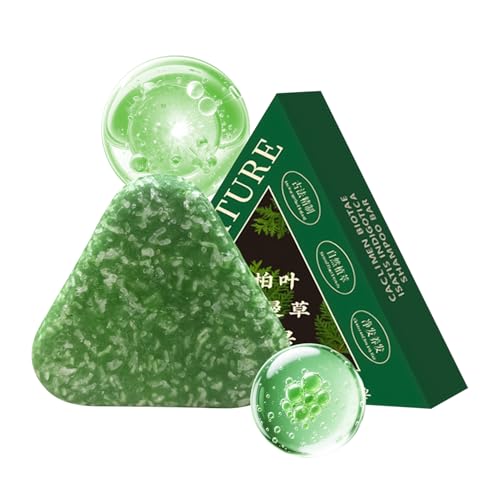 Jabón De Champú | 120g Jabón Fortalecedor Y Control De | Champú Voluminizador | Para El Cuidado Del Cuero Cabelludo, La Limpieza Diaria, El Uso En Salon, En Hogar Y En Viajes