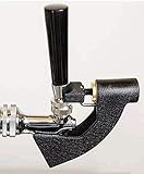 Standard Black Tap Beer Faucet Lock - No Flow Until You Say So