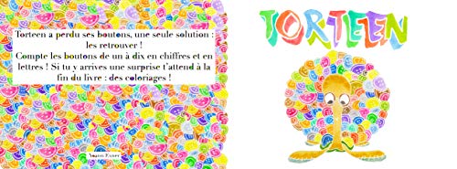 Télécharger Torteen: Les boutons (Les mondes de Spleenours t. 2) PDF Ebook En Ligne
