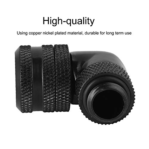 G1 / 4 Adattatore per Raffreddamento ad Acqua per