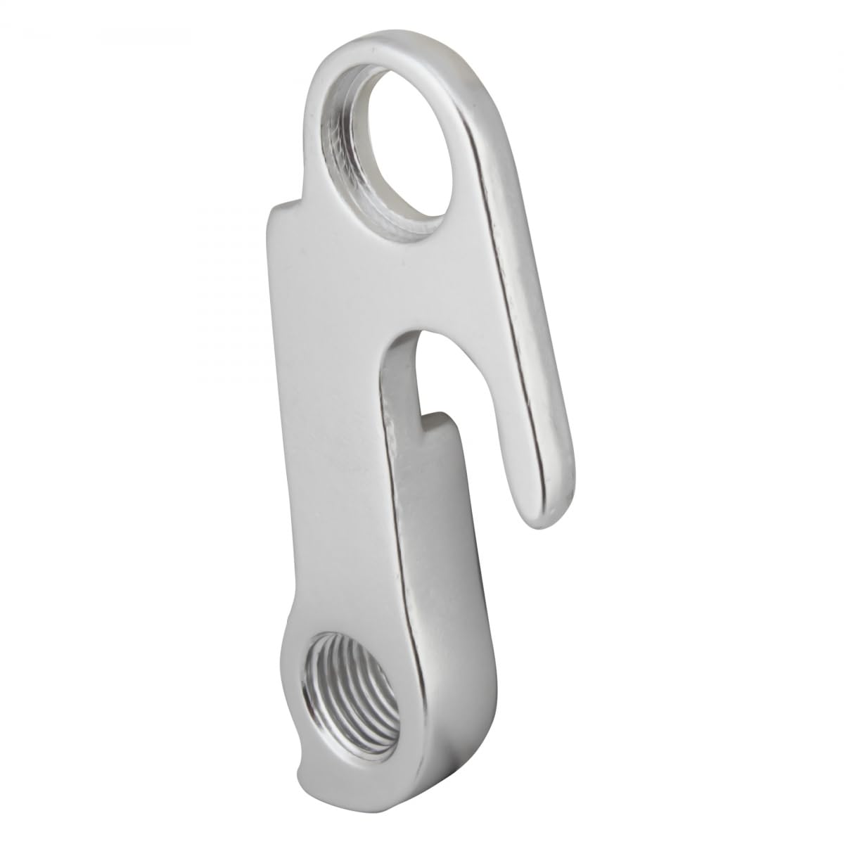 Sunlite Derailleur Hanger S-124 [Fits Some Avanti, Bianchi, Diamondback, GT, HARO, Ironhorse, Jamis, Novara, Raleigh, Schwinn and Others]