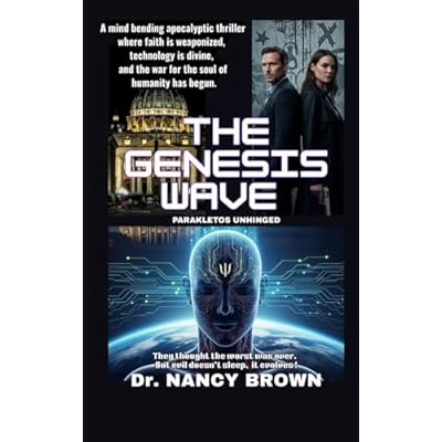 THE GENESIS WAVE