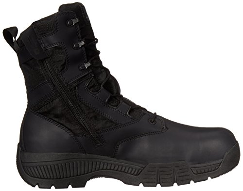 Image of Timberland PRO Men's 8 inch Valor Comp Toe Wp Sidezip-m