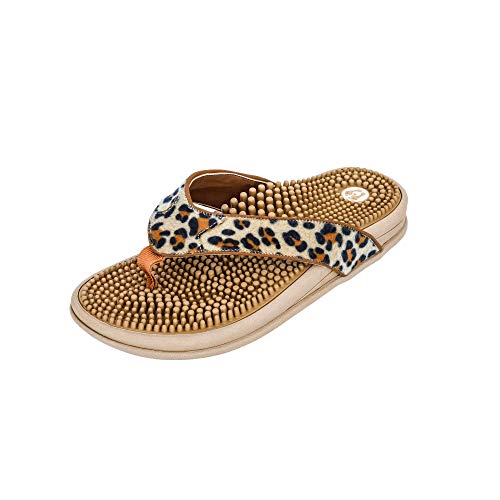 Top 10 Best Acupressure Sandals For Women With Expert