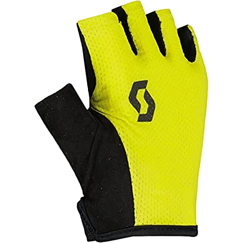 Guanti Scott SCOTT Glove Junior Aspect Sport SF sul yel/blac XS