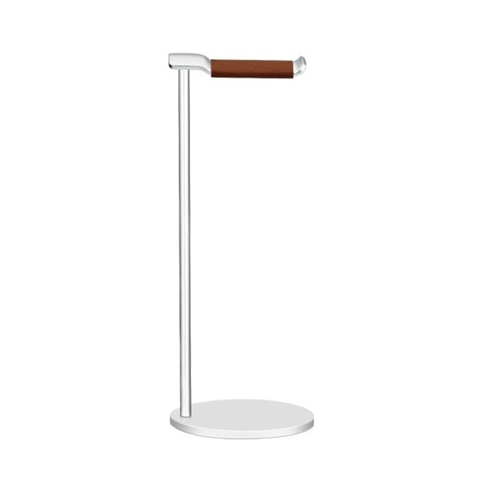 MRKU Headphone Stand Holder Headset Hook Hanger Desktop Aluminum Alloy Gaming Earphone