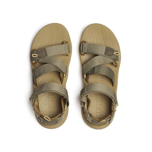 Merrell Men's Speed Fusion Sport RMX Sandal3