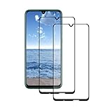 ❆Fácil Instalación: Vidrio TempladoHuawei P Smart 2020 , adhesivo sin burbujas para una fácil instalación con función de adsorción magnética. Sin residuos cuando se retiran para instalación repetibles.