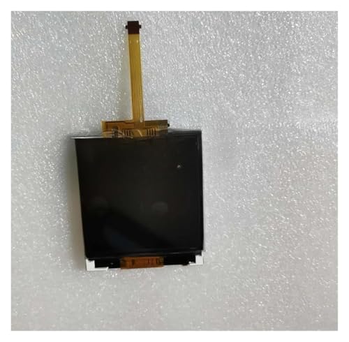 Digitalizador de pantalla LCD compatible con módulos CTL636ES1
