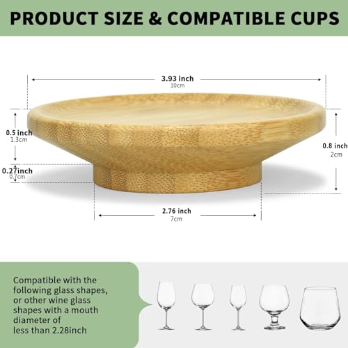 Opiniones y reviews de Tapas para tablas de queso Top 10. 26 Imagen adicional