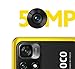 Xiaomi Poco M4 Pro, procesador MediaTek Dimensity 810, Pantalla de 6,6 Pulgadas...