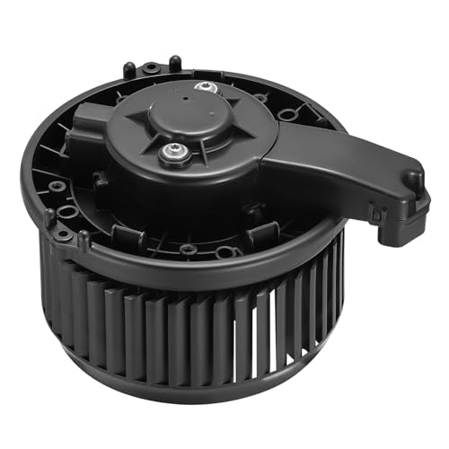 Image of BDFHYK AC Heater Blower Motor Fan 700325 Compatible with Honda 2018-2022 Accord, 2016-2021 Civic,HVAC Blower Motor Assembly Replacement for 79310TBAA11 79310-TBA-A11