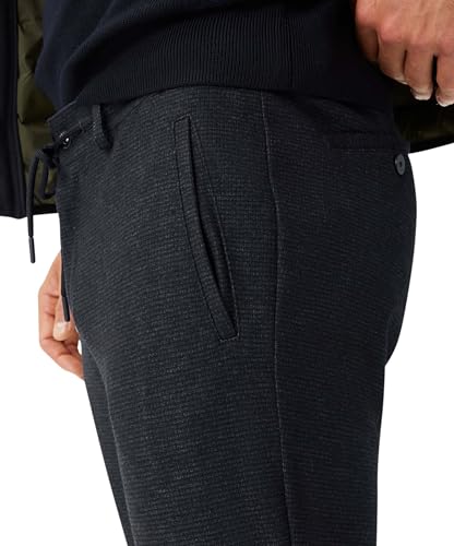 BRAX Style Phil K Herren Hi-Flex Flanell Jersey im Style Phil K
