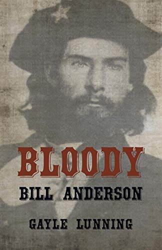 Bloody Bill Anderson