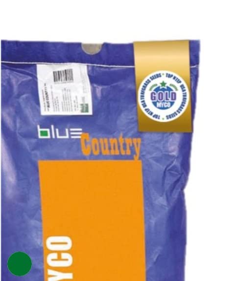 BLUE COUNTRY + MYCO GOLD KG10 SEMI PRATO