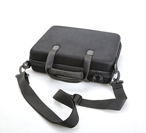 XL Carrying Case for Canon IP100 or IP110 Portable Printer, Case for Canon Pixma iP110 Wireless Mobile Printer