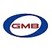 GMB Engine Water Pump (135-2430)