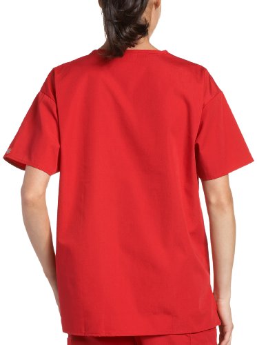 Image of Dickies Men's Unisex V-Neck Top