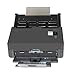 Produktbild Avision AD360G Duplex Scanner (Black) - A4, A5, A6, B5, B6, Visitenkarte, Plastikkarten, Postkarte, Letter, Legal und Benutzerdefiniert, Duplex, USB3.2, (80 Seiten/160Bilder/Min) 100 Seiten ADF