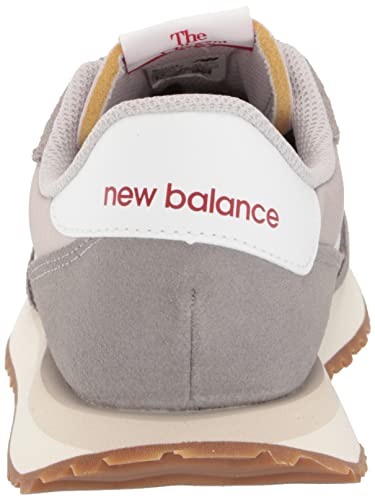 Image of New Balance Kids 237 V1 Lace-up Sneaker