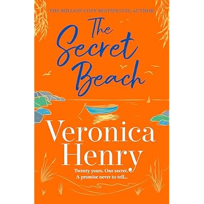 The Secret Beach