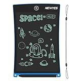 NewYes 8.5-Inch LCD Writing tablet- Drawing board gifts for kids office writing board