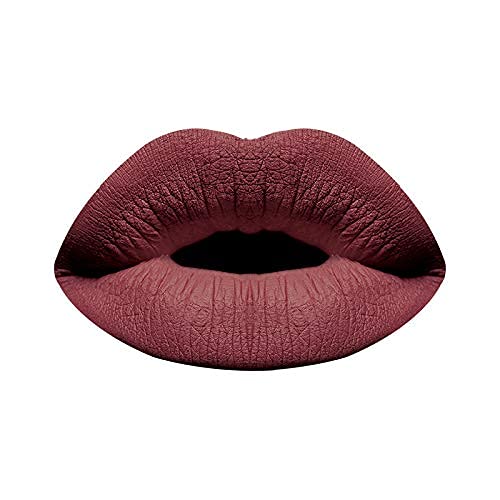 KISS Ruby Kisses Matte Lipstick (RMLS29 - Aphrodite)