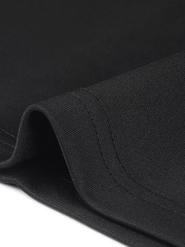 Image of Agnes Orinda Plus Size Office Dress for Women 50s 60s Vintage Pencil Dress Bodycon Wear to Work Dresses