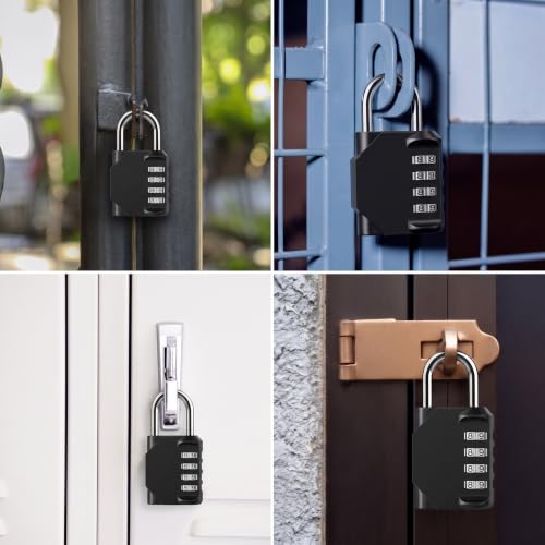 Candados para lockers 6 Imagen adicional