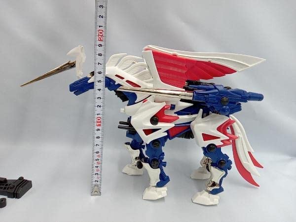 Amazon.co.jp: 【現状品】ゾイド オルディオス ※組立済 : ホーム＆キッチン