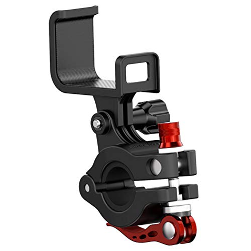 Suporte universal de bicicleta Besportble, suporte de controle remoto para bicicleta, suporte de cli