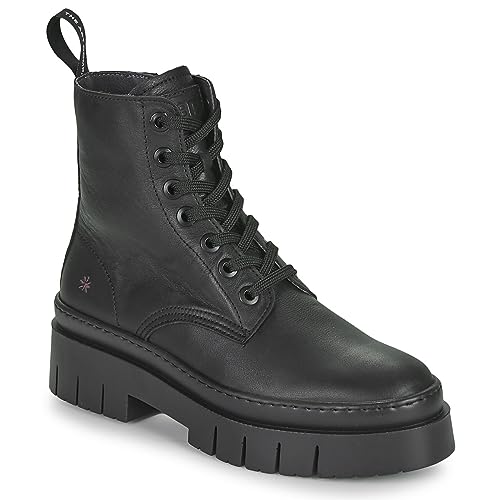 Bottines femme Art 1953 Nappa finies les douleurs aux pieds en bottines