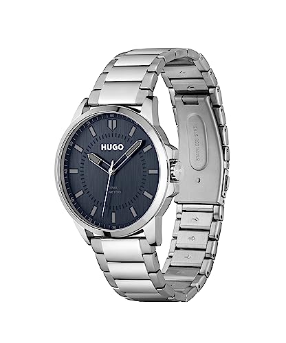 Hugo Boss Hugo 1530186 First Montre - vue 3
