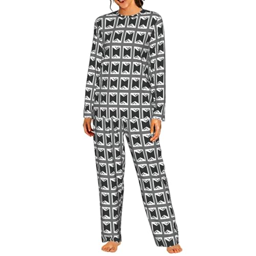 Pyjama Royaume-Uni femme pour des soirées cocooning et nuits douces