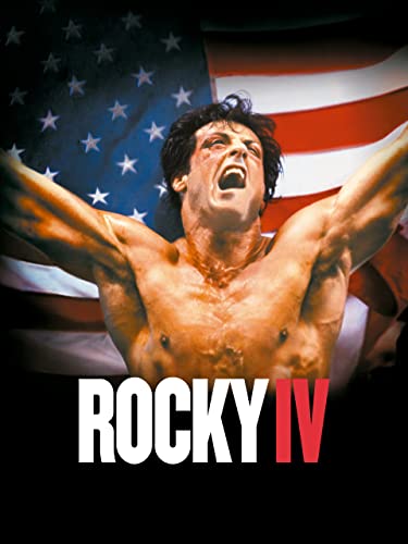 Rocky IV
