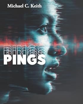 PINGS: New and Selected Nanoscopic Prose Poetry