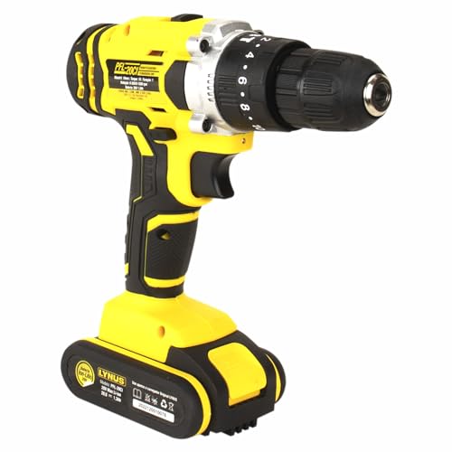 PARAFUSADEIRA PFL 20CI LYNUS 20 V
