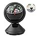 MonkeyJack Compass Marine Navigation Ball Boat Car Truck Vehicle Dashboard Adjustable