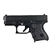 TALON Grips for Glock 26, 27, 28, 33, 39