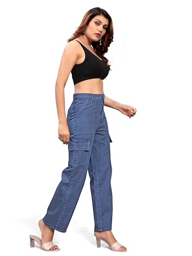 Image of ELLITI Women's Relaxed Jeans