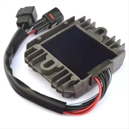 Régulateur redresseur 3530-059 robuste pour Suzuki VZ800 - 2