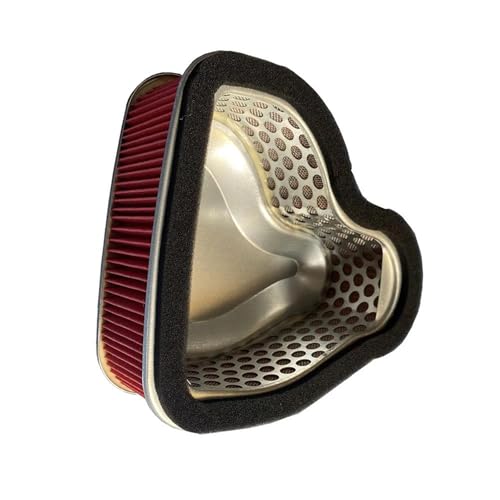 Filtre à air pour VTX1300 voyagez sereinement sur les routes de campagne en moto