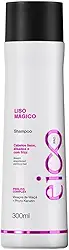 Eico Pro Shampoo Liso Mágico 300ml
